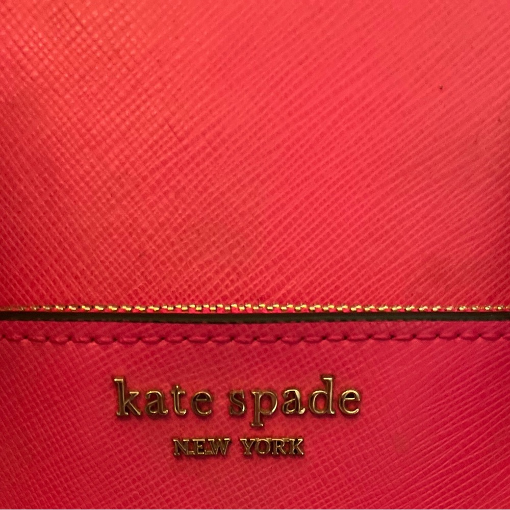 Kate Spade New York Louise Medium Dome Satchel - Picture 5 of 5